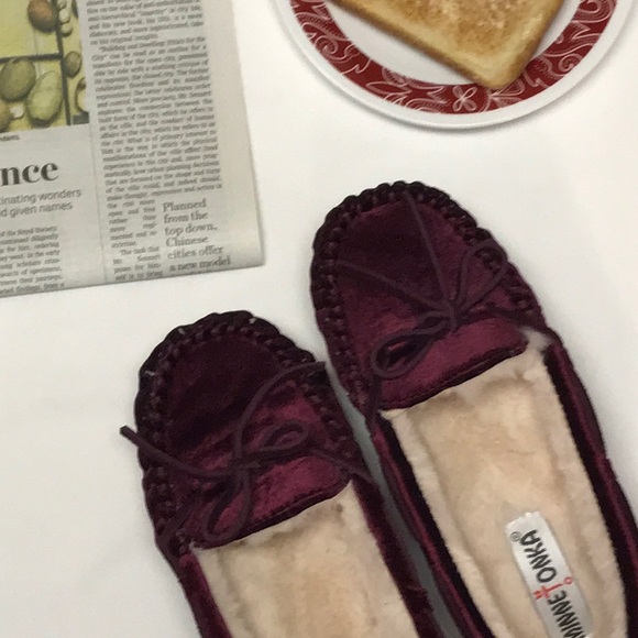 minnetonka britt trapper